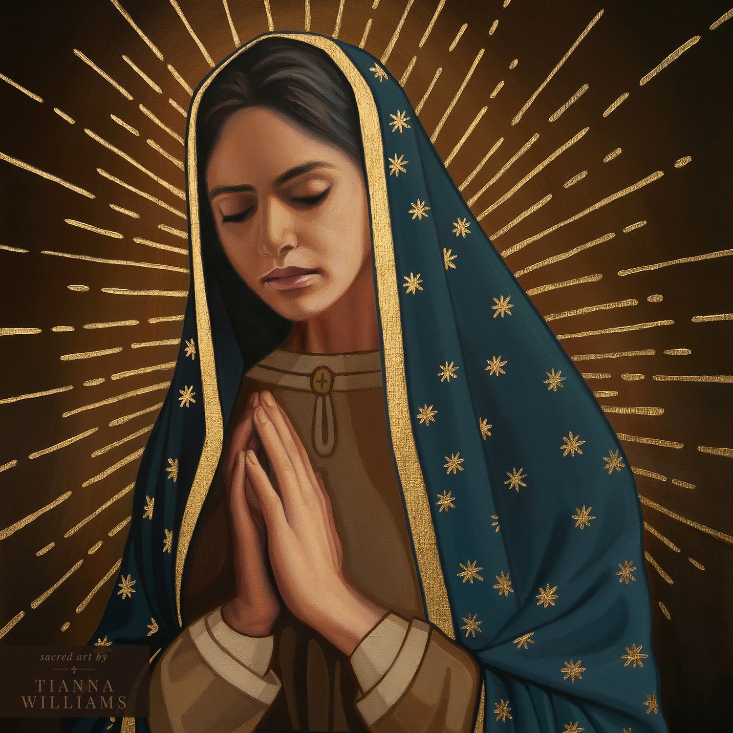 Our Lady of Guadalupe image 0