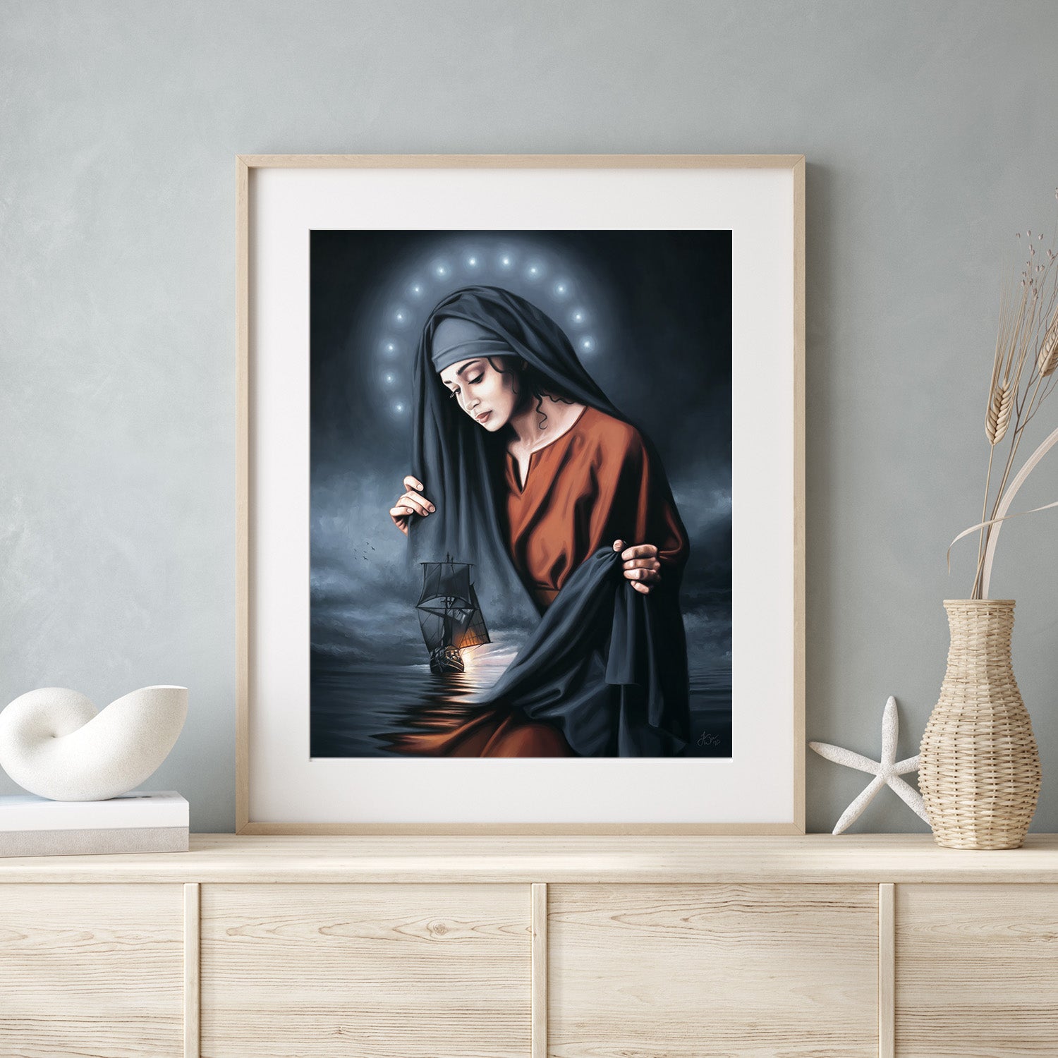 Star of the Sea image 1