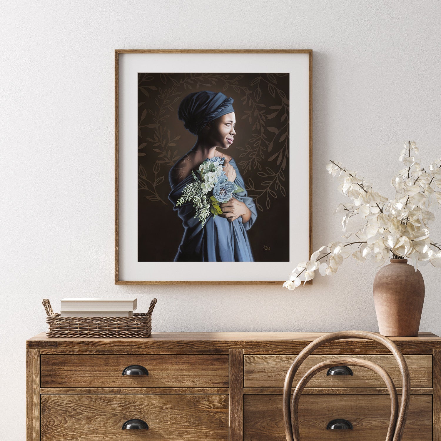 Saint Josephine Bakhita image 1