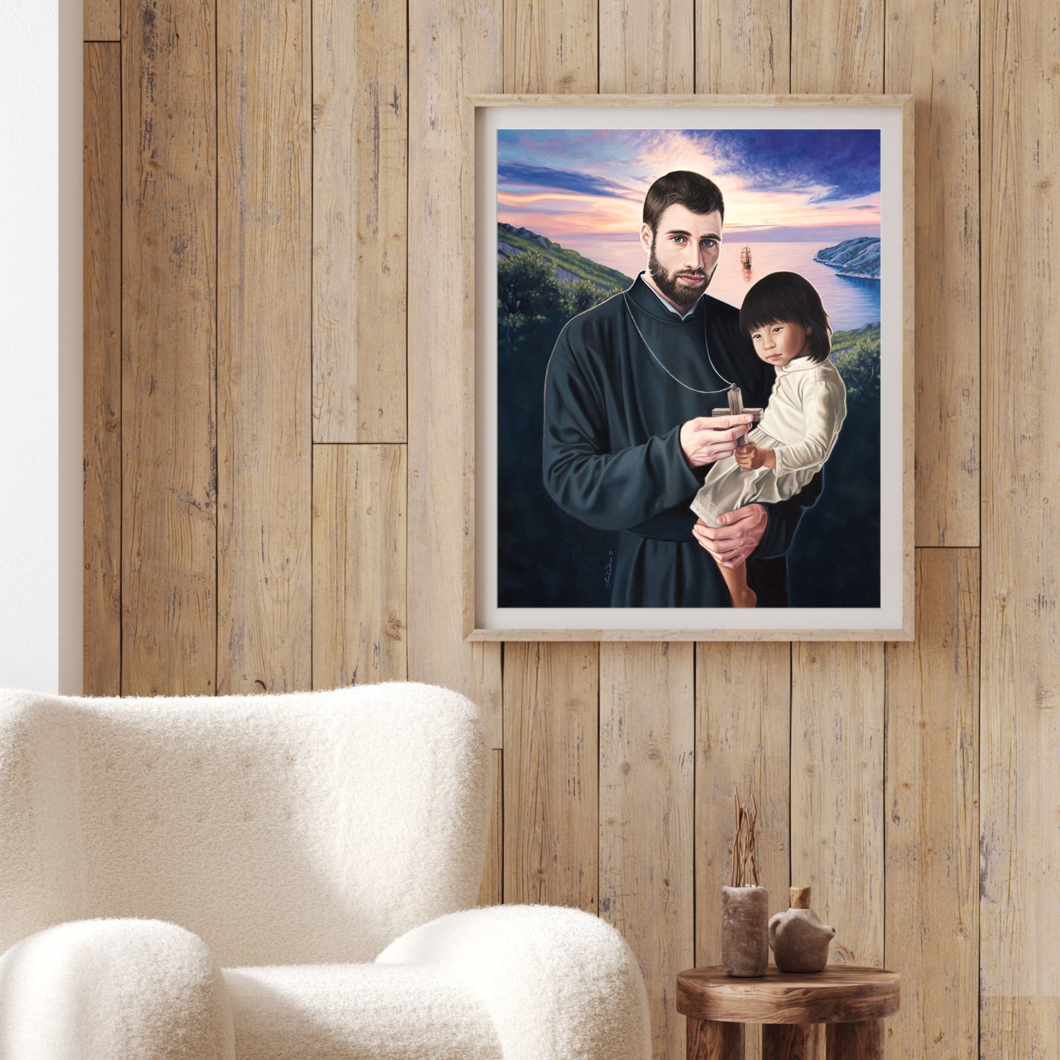 Saint Francis Xavier image 1