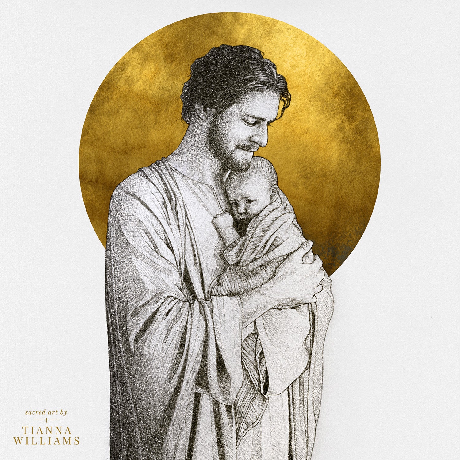 Foster Father image 0