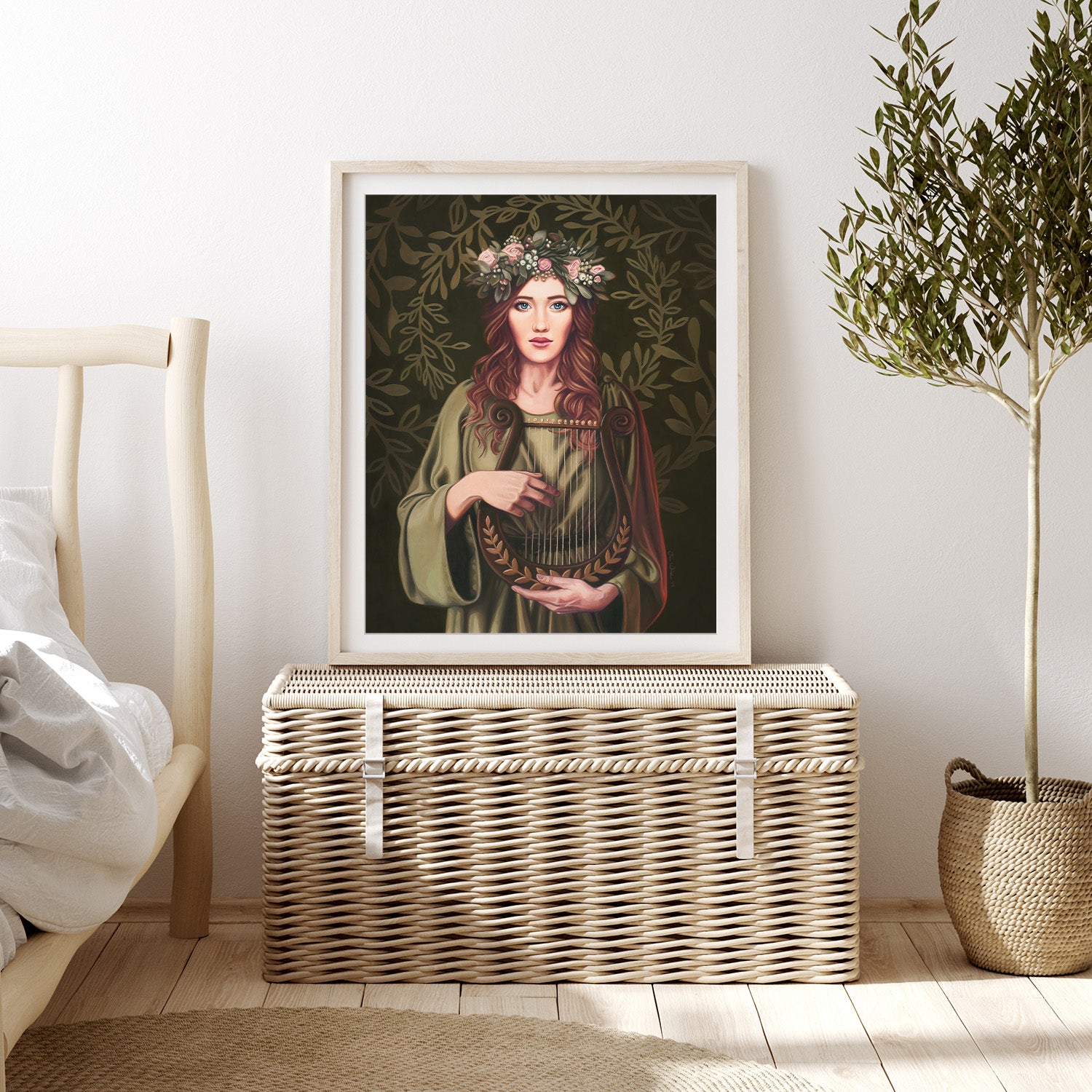 Cecilia's Song image 1