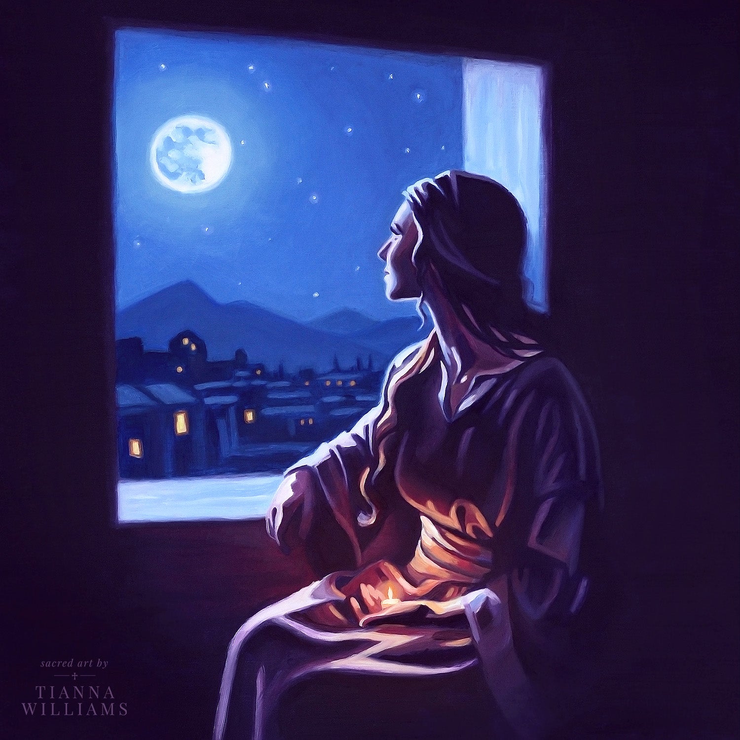 His Bride Waits image 0