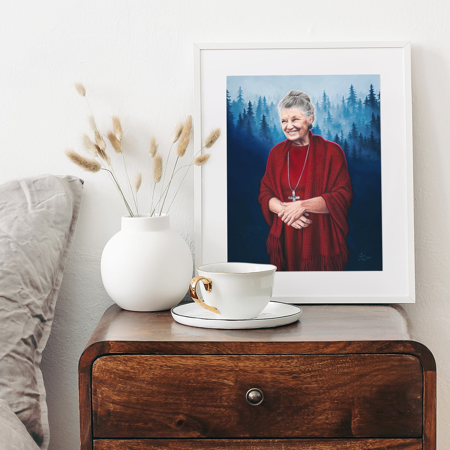 Catherine Doherty image 1