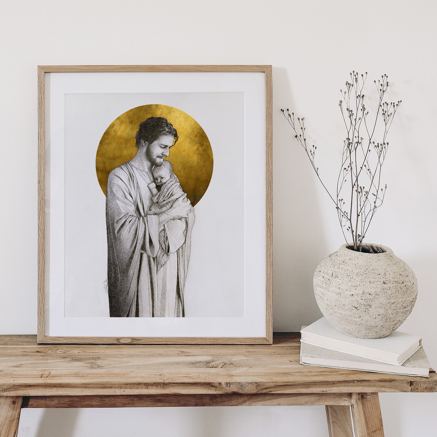 Foster Father image 1