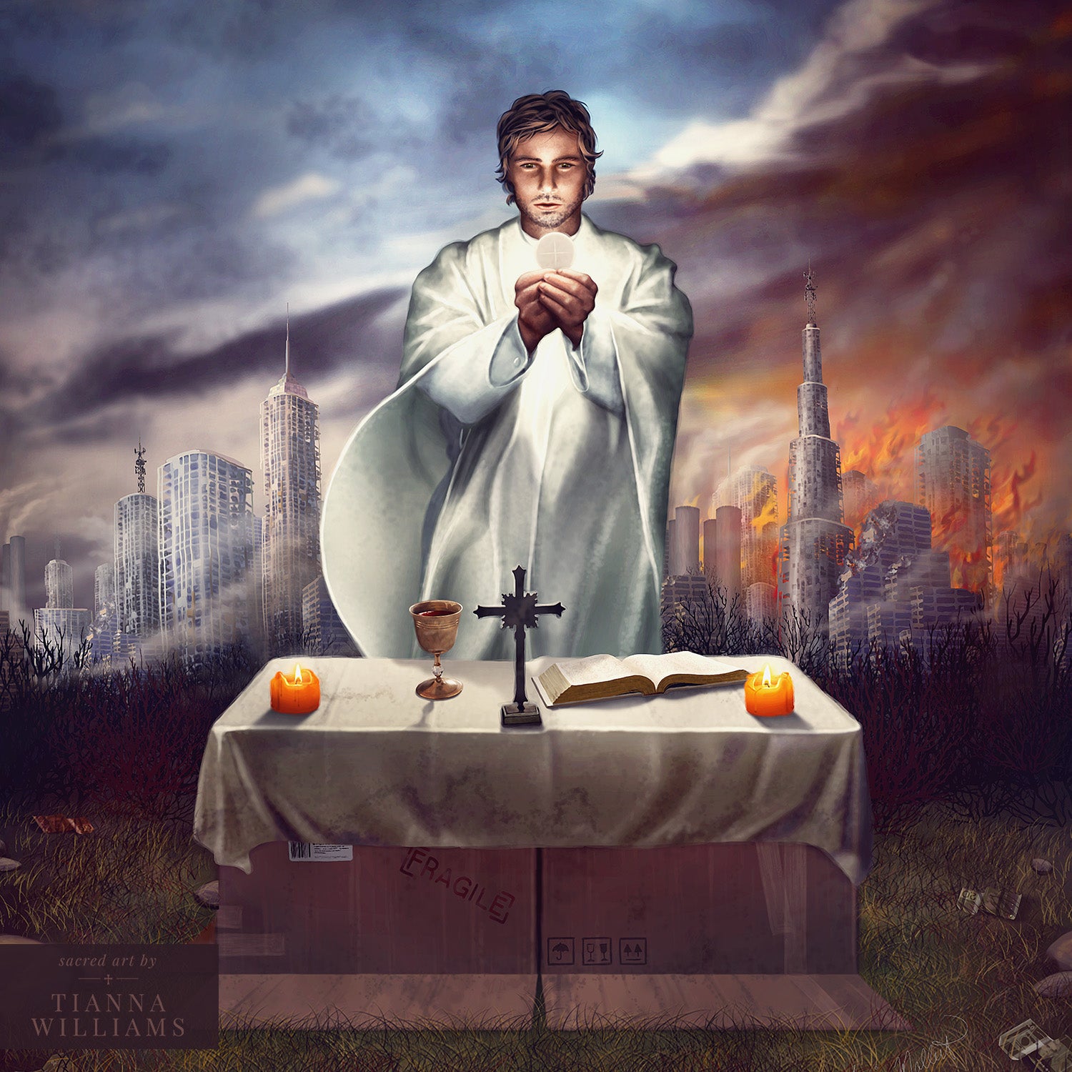 He Will Reign image 0