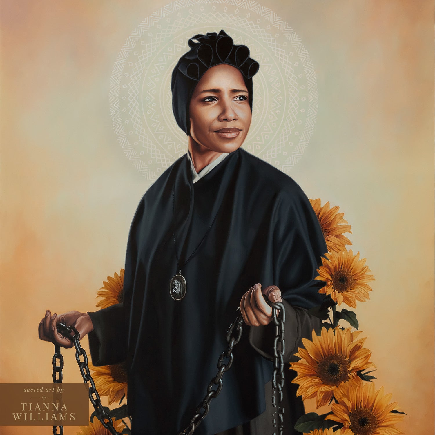 Saint Josephine Bakhita | Ascension image 0