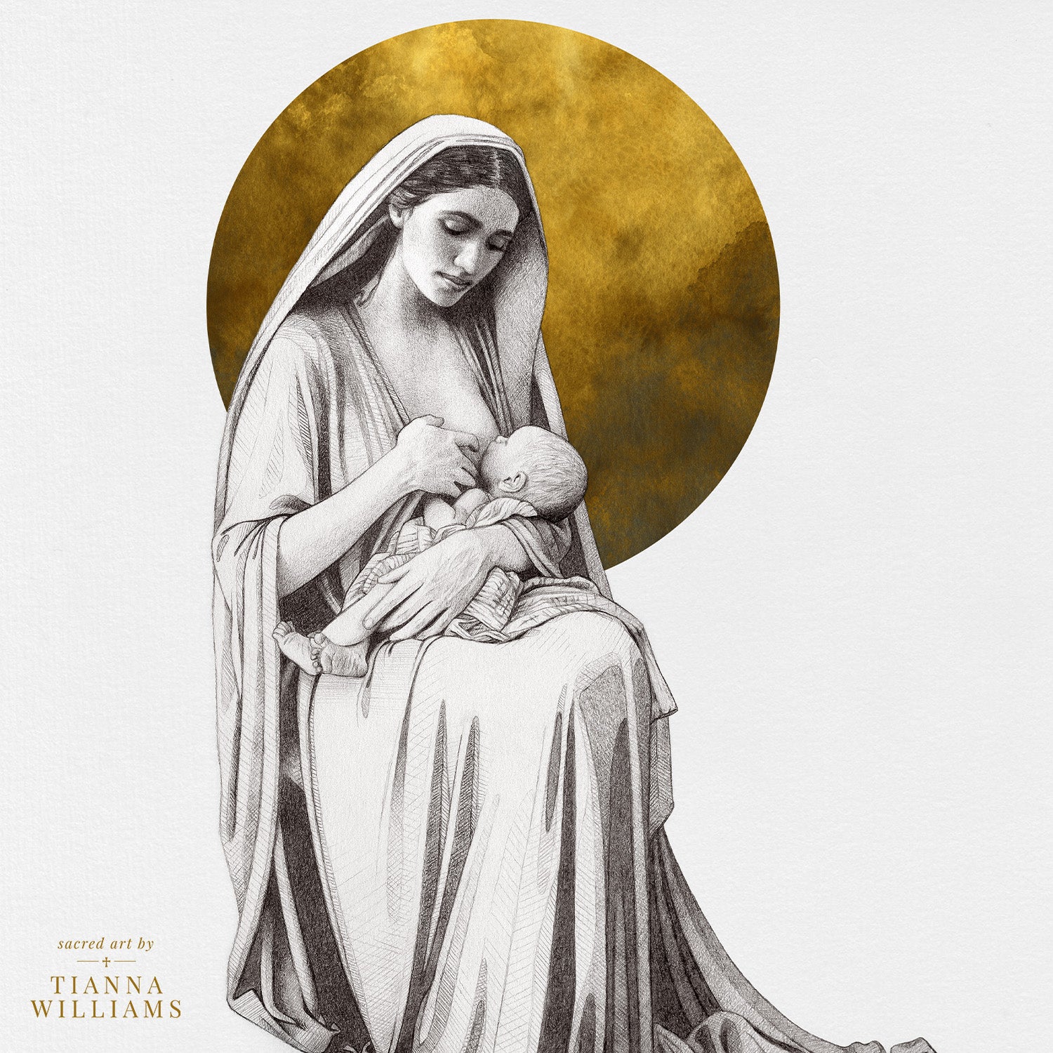 "Scratch & Dent" Prints