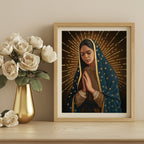 Our Lady of Guadalupe image 1