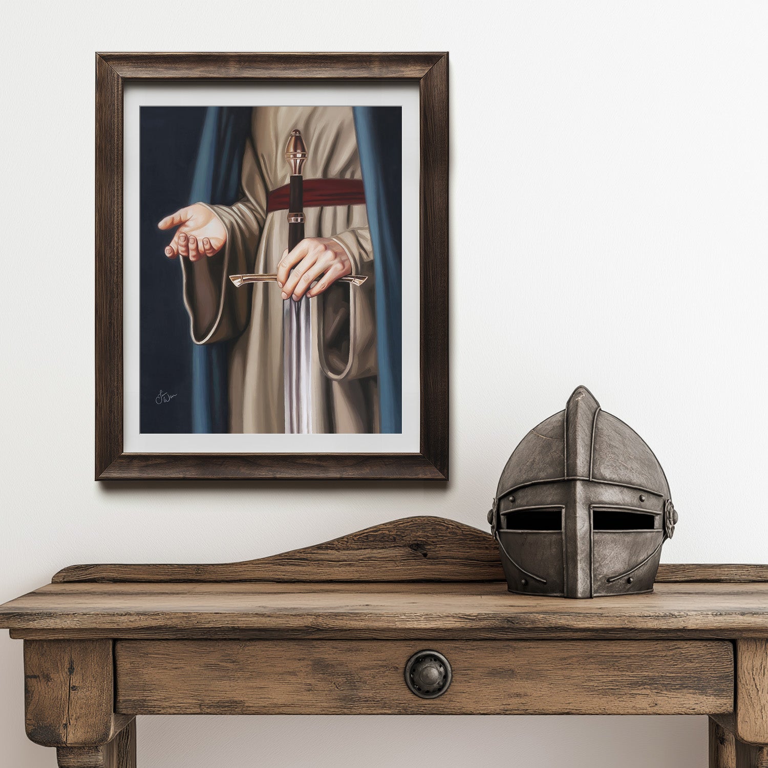 Join the Fight image 1