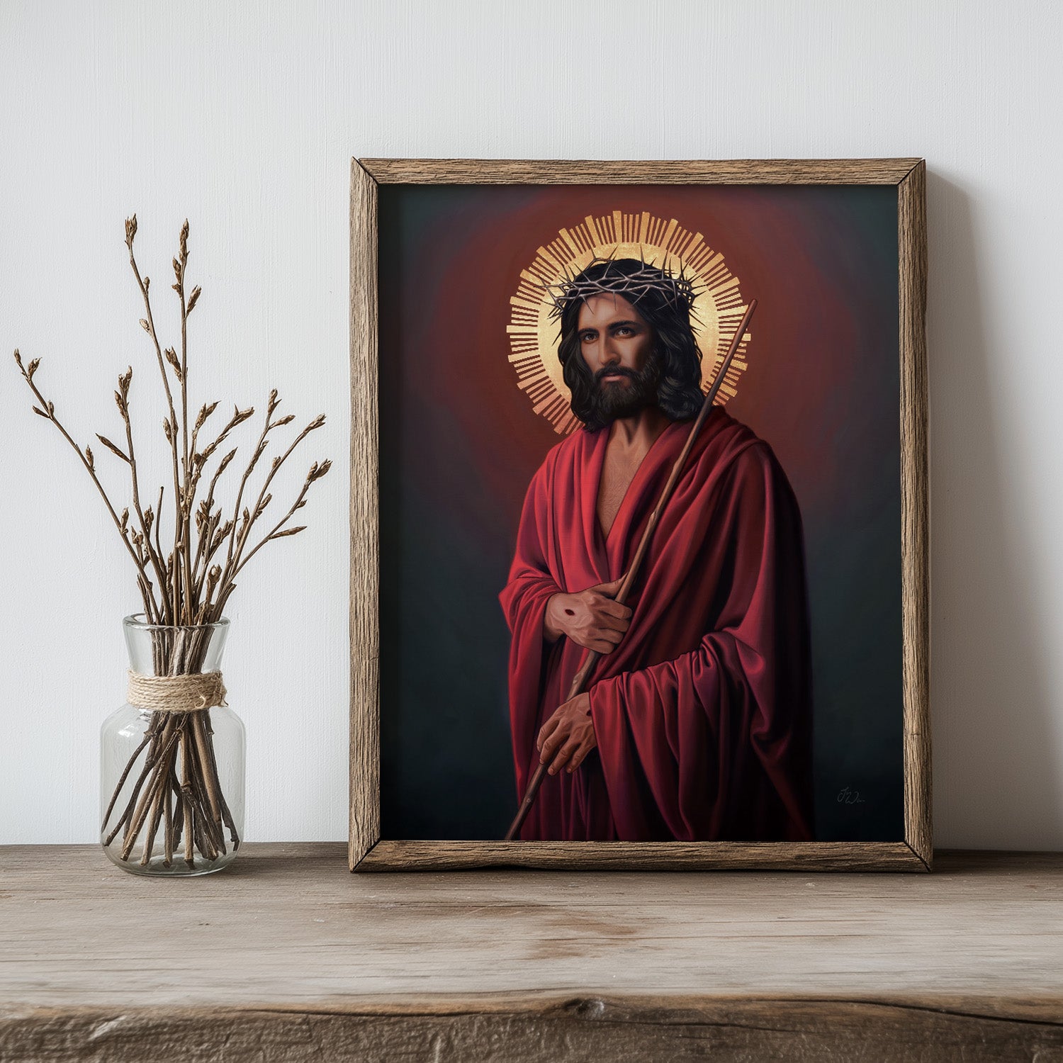 Christ the King | Ascension image 1
