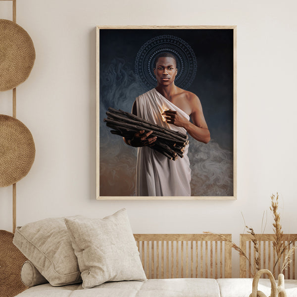 Saint Charles Lwanga | Ascension image 1