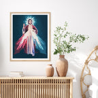 Divine Mercy image 1