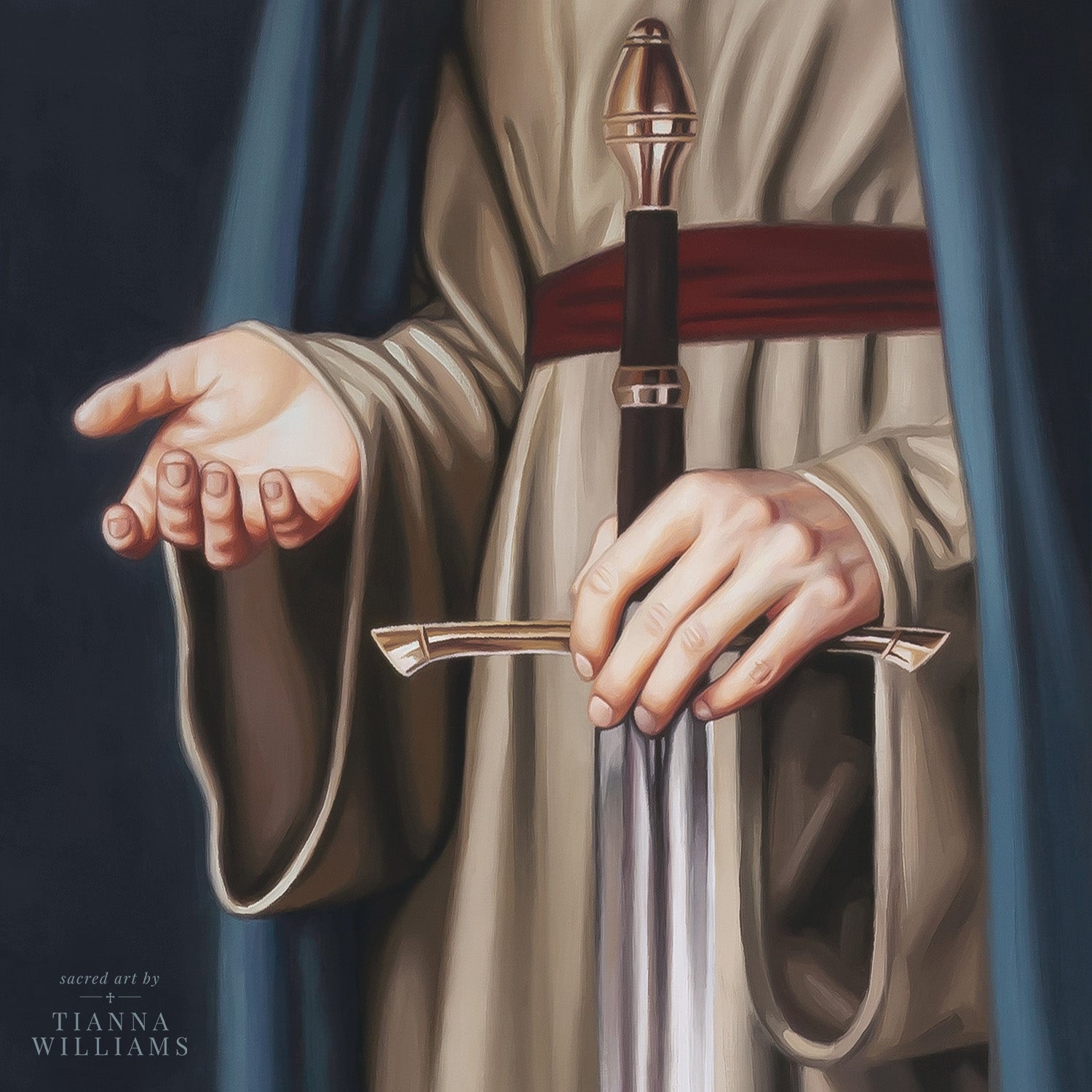 Join the Fight image 0