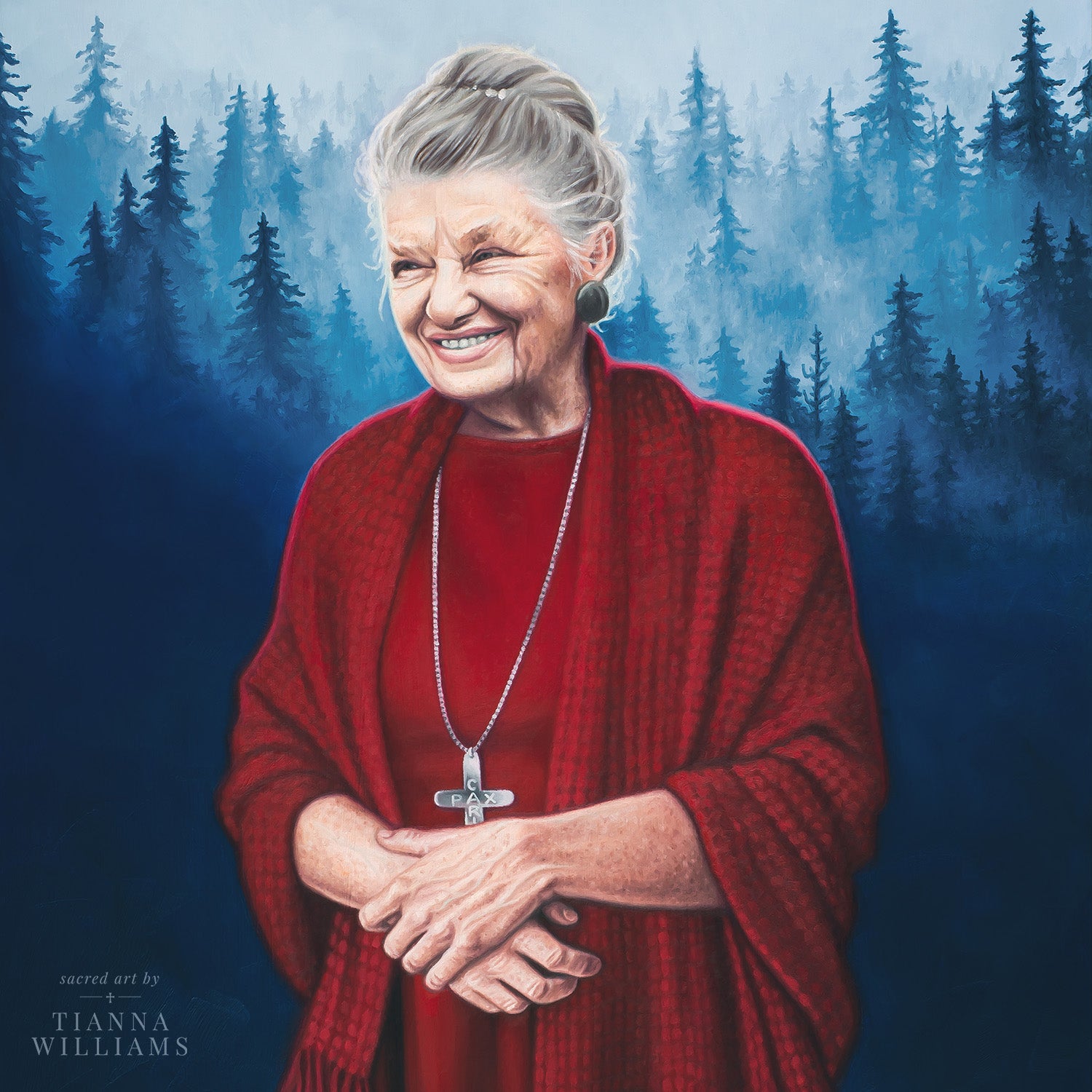 Catherine Doherty image 0