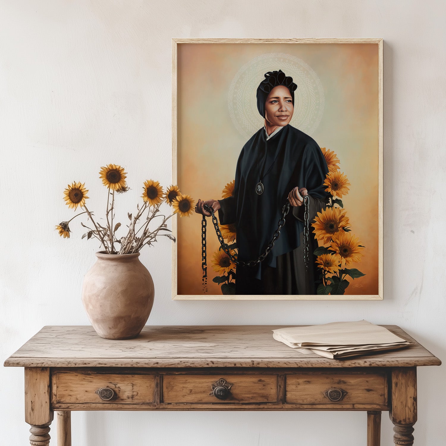 Saint Josephine Bakhita | Ascension image 1