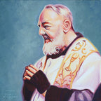 Saint Padre Pio image 0