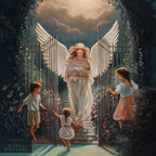 New Baby in Heaven image 0