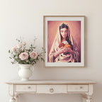 Mystical Rose image 1