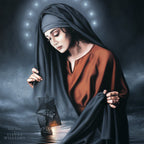 "Scratch & Dent" Prints - Star of the Sea, 11x14 image