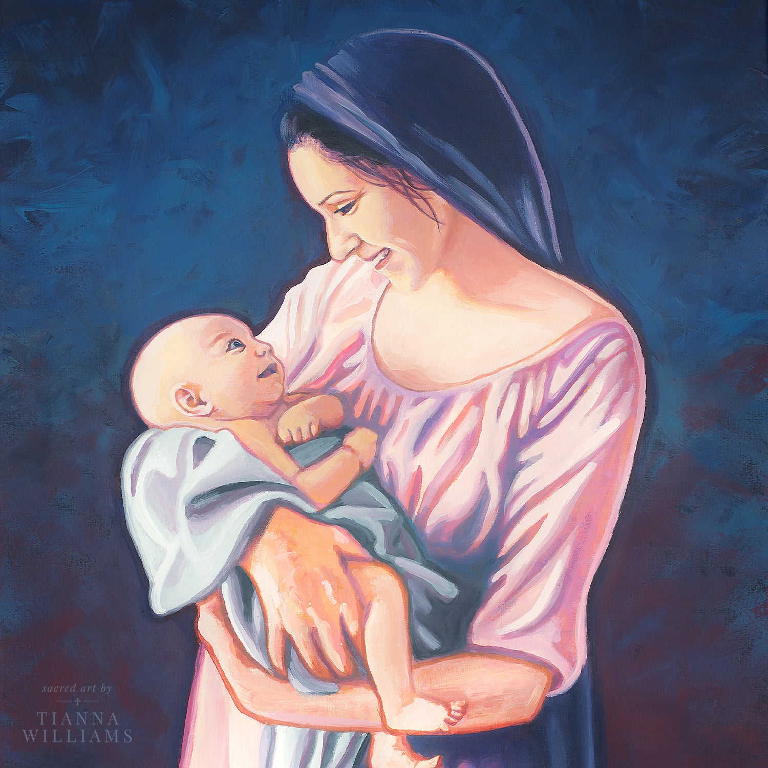 Joy of a Mother image 0