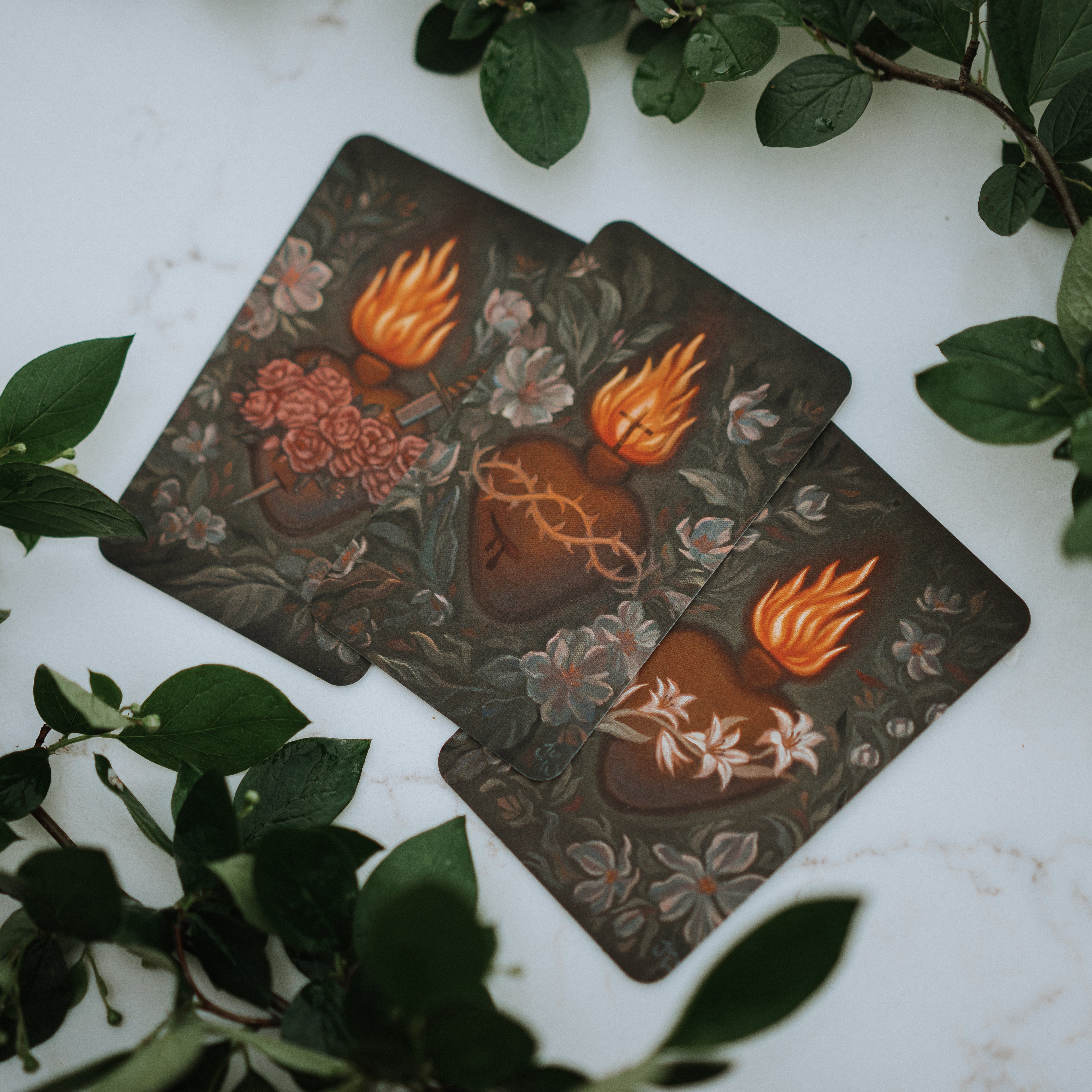 Prayer Cards