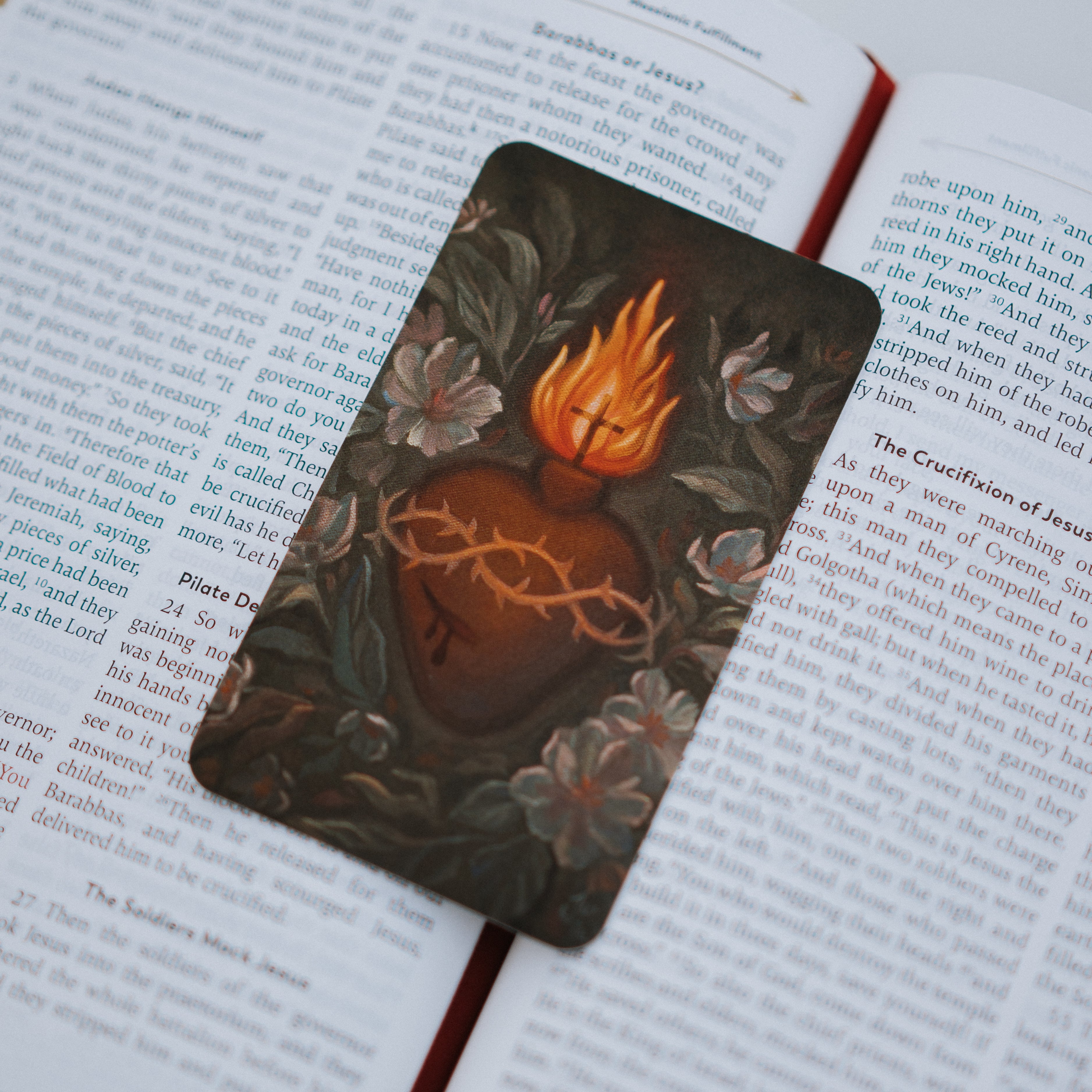 Prayer Cards