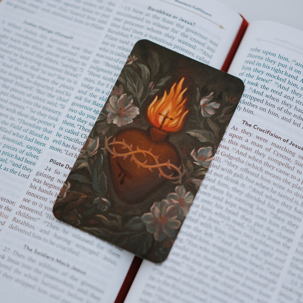 Prayer Cards