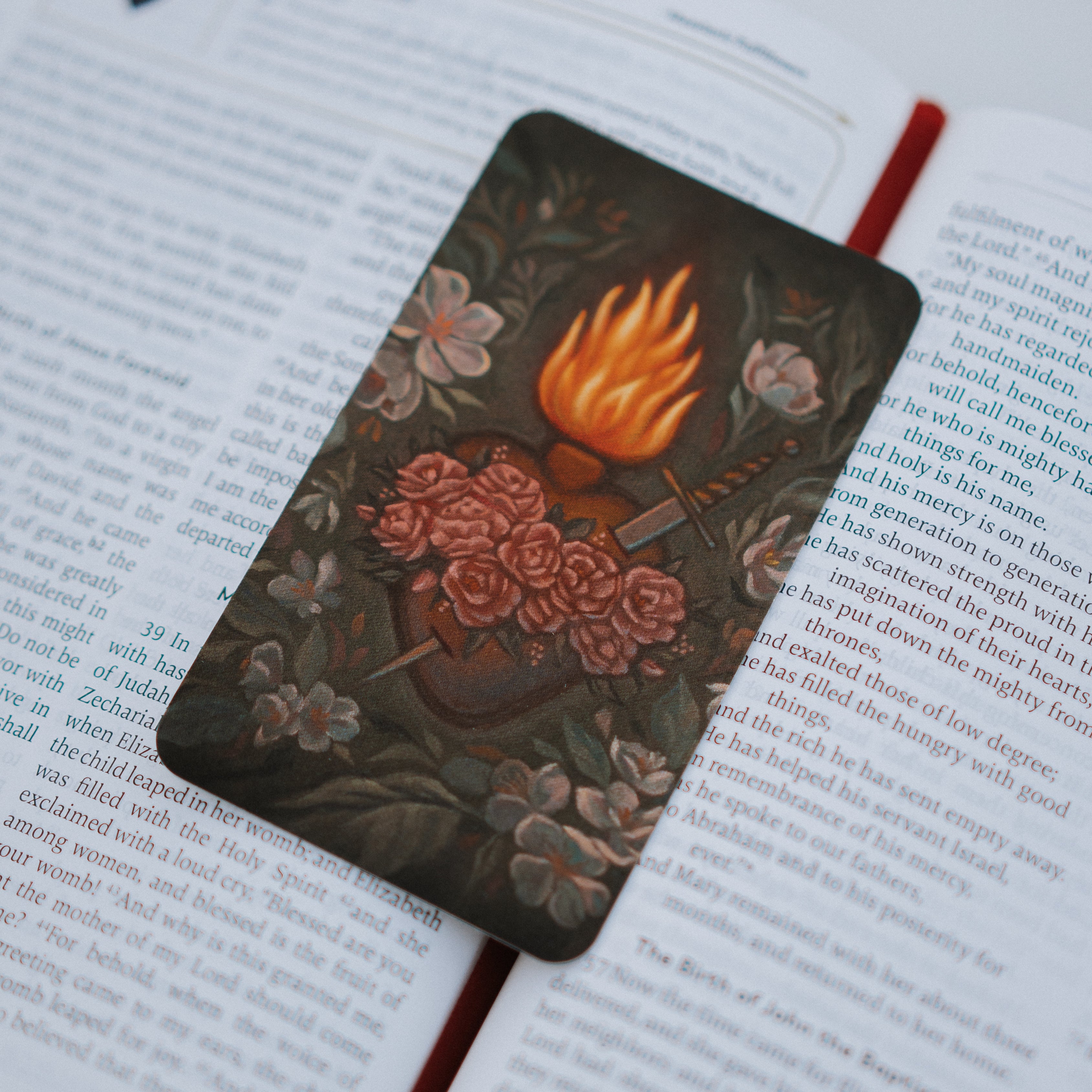 Prayer Cards
