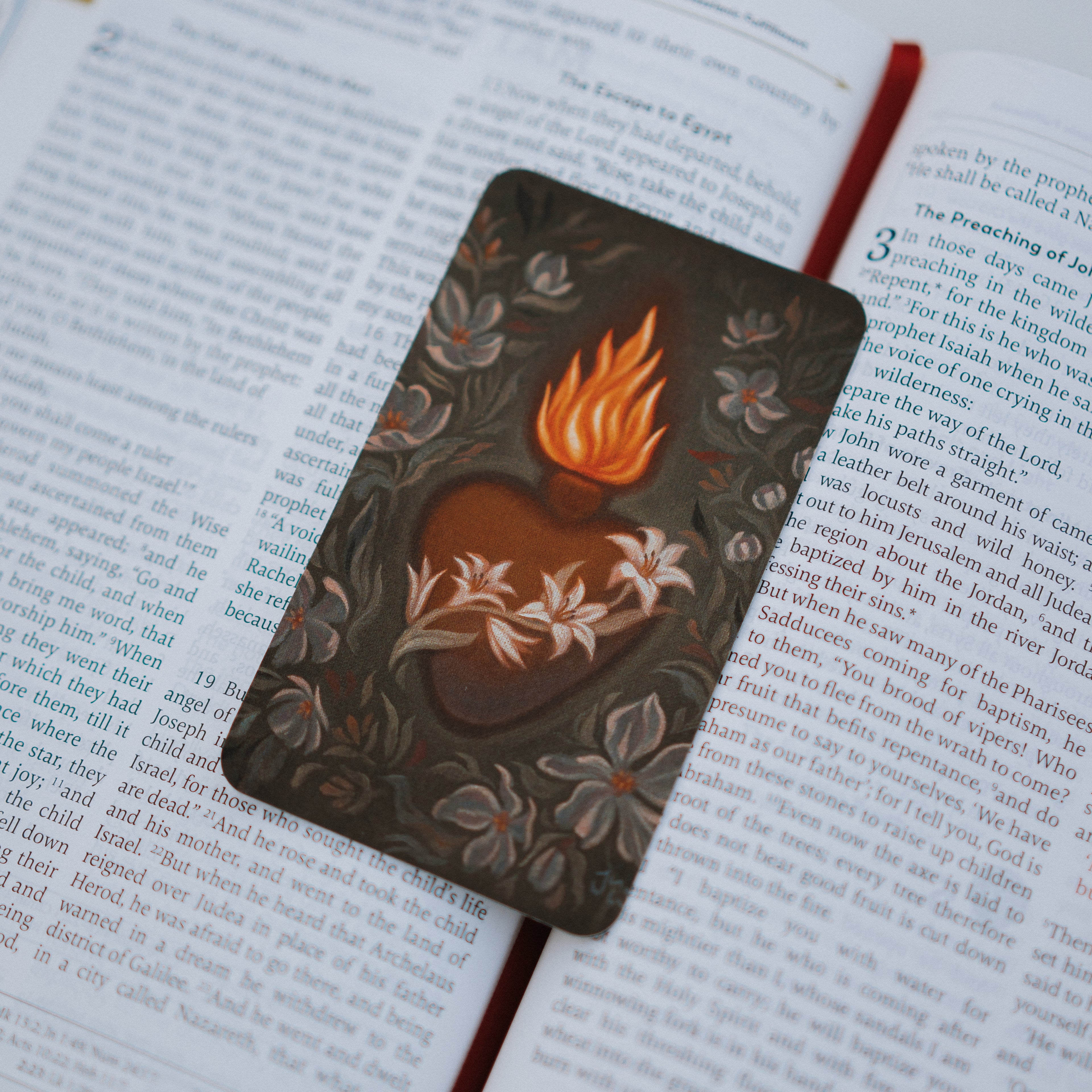 Prayer Cards