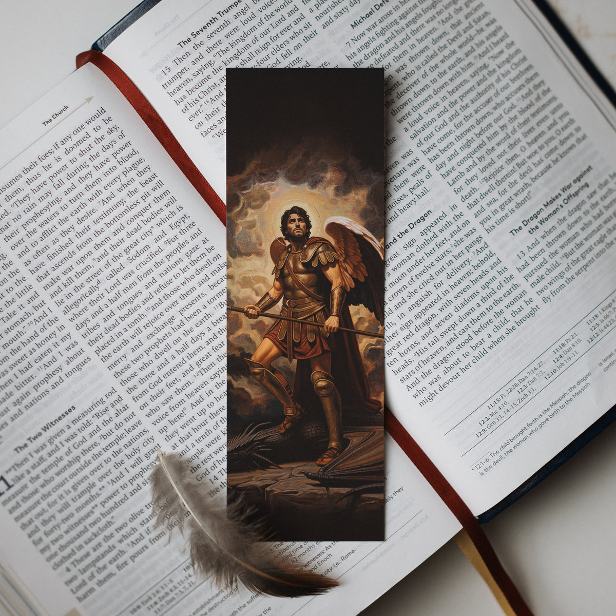 Saint Michael the Archangel