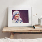 Saint Teresa of Calcutta image 1