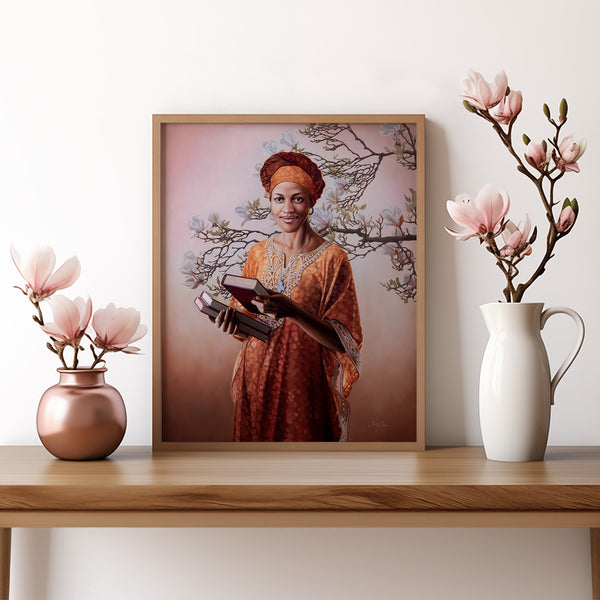 Servant of God Thea Bowman | Ascension image 1