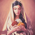 Mystical Rose image 0