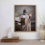 Saint Augustine of Hippo | Ascension image 1