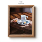 Afternoon Tea | Digital Download