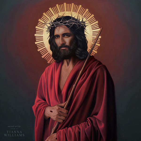 Christ the King | Ascension