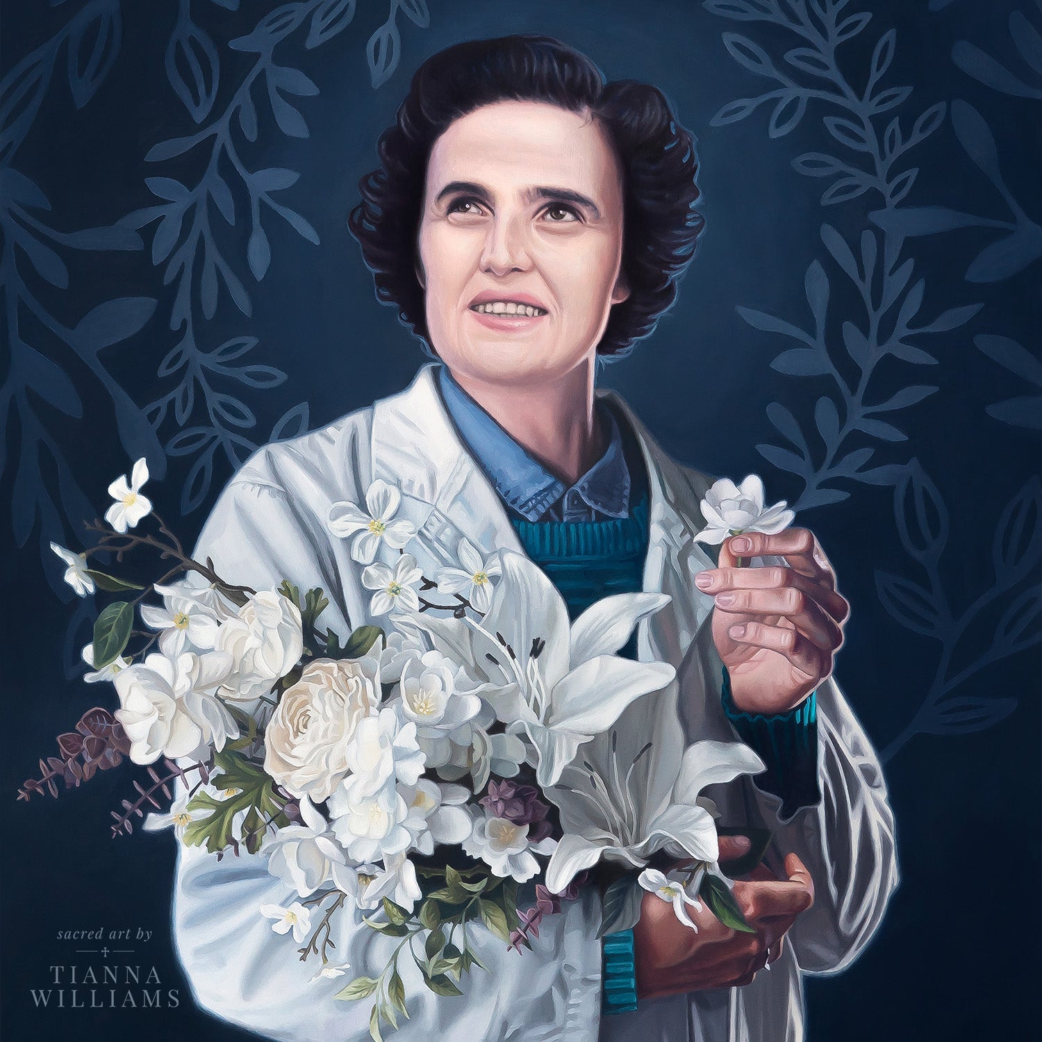 Saint Gianna Molla image 0