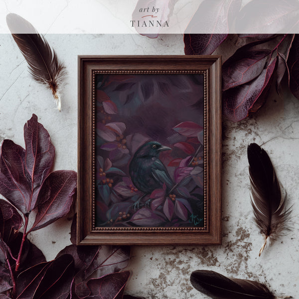 Blackbird | Digital Download
