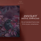 Blackbird | Digital Download