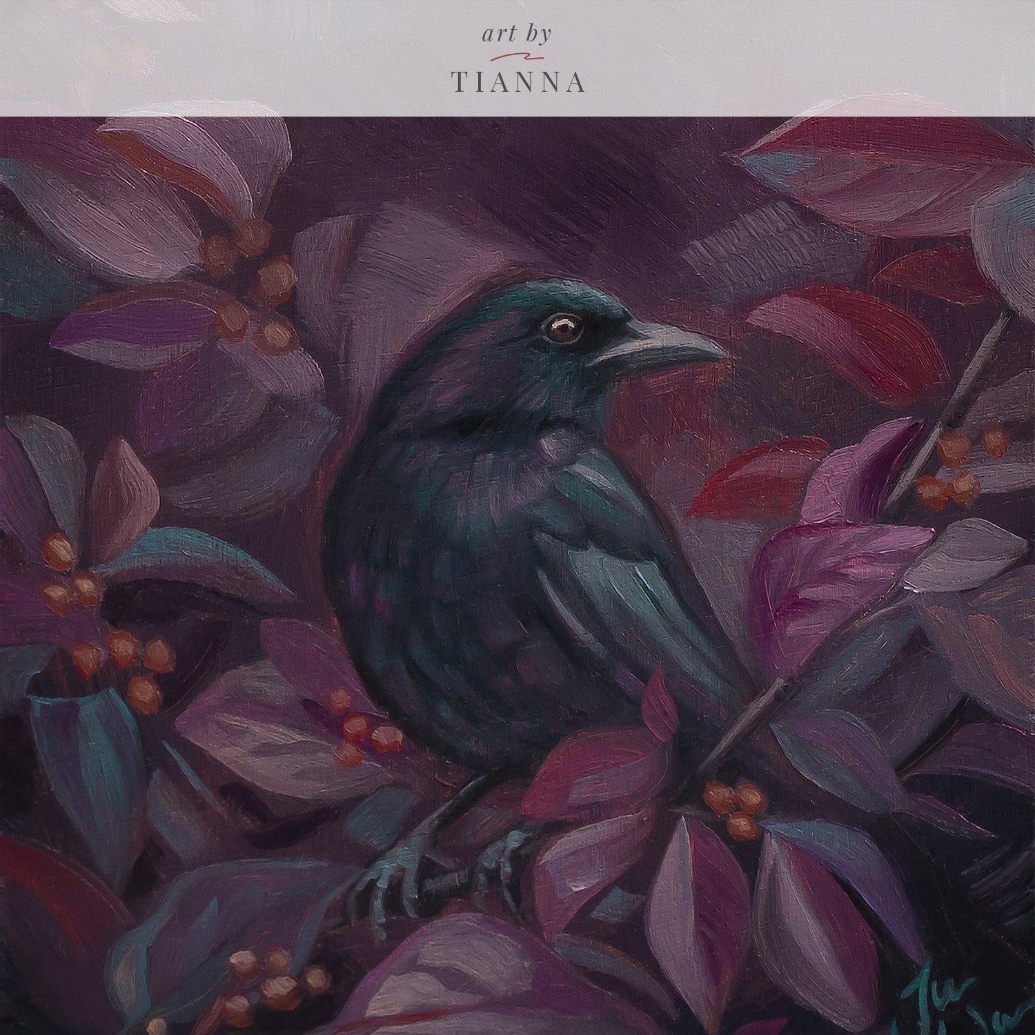 Blackbird | Digital Download