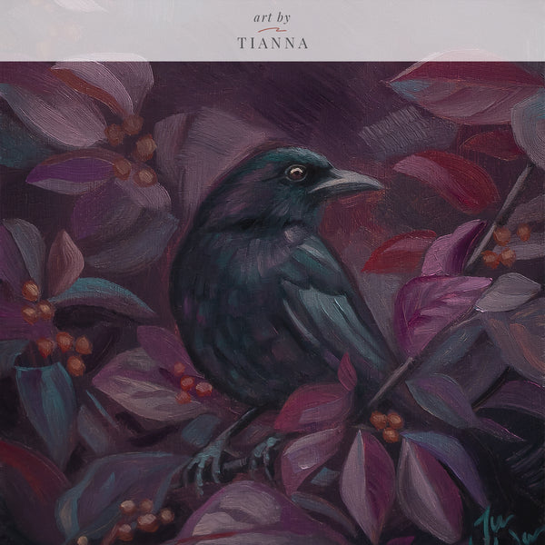 Blackbird | Digital Download