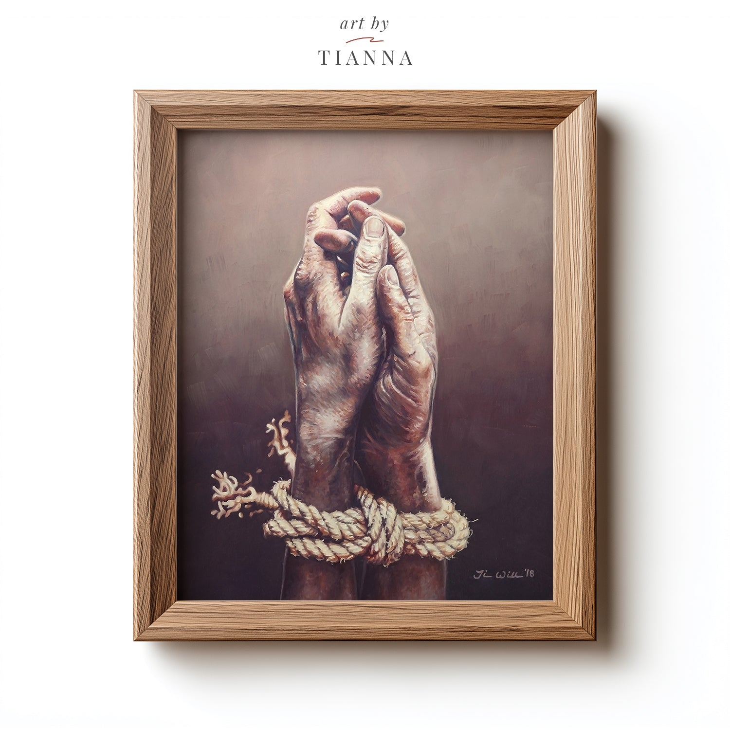 Bound | Digital Download