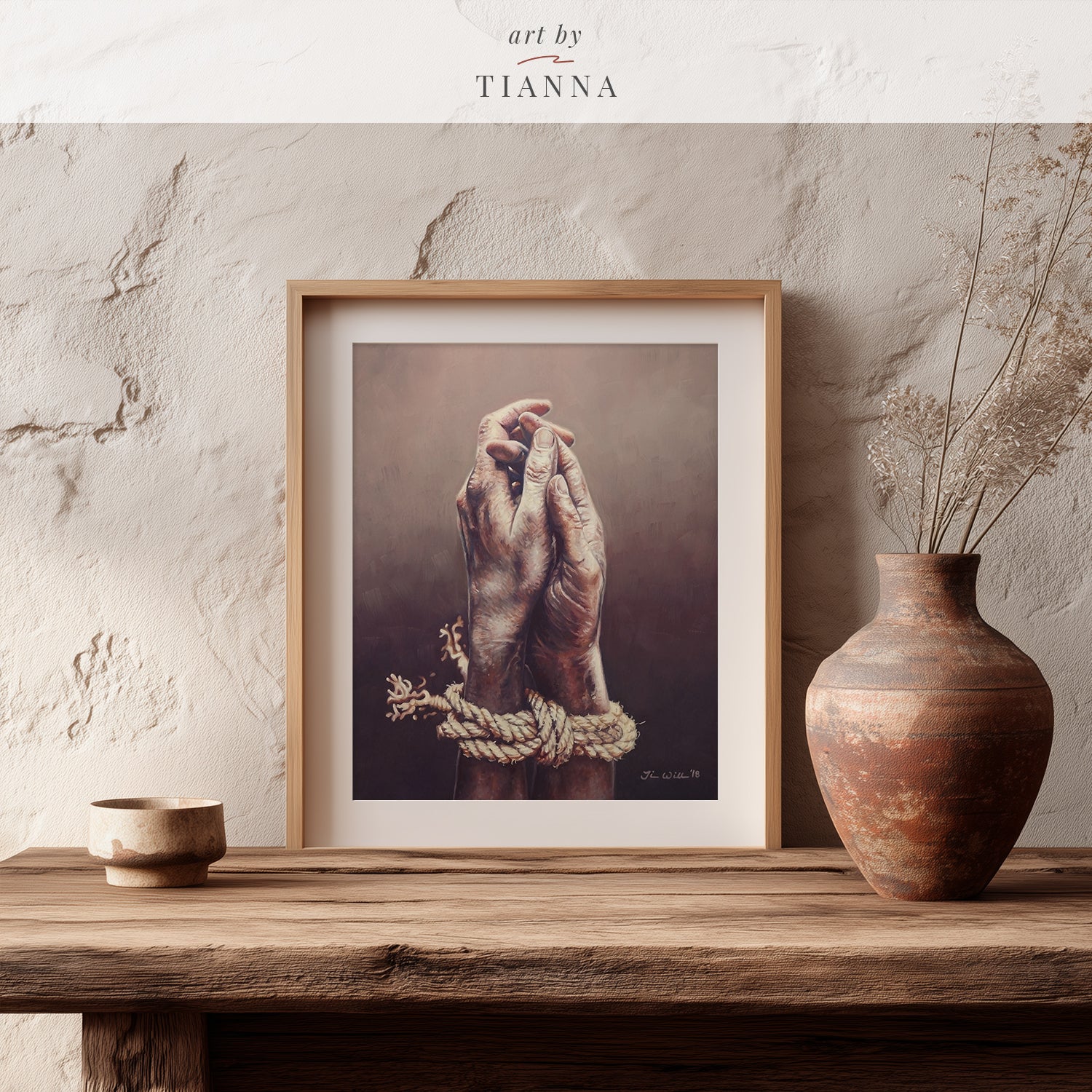 Bound | Digital Download