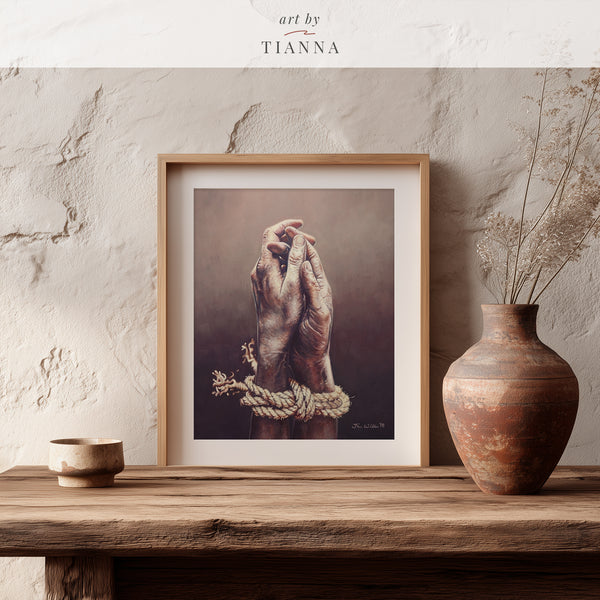 Bound | Digital Download
