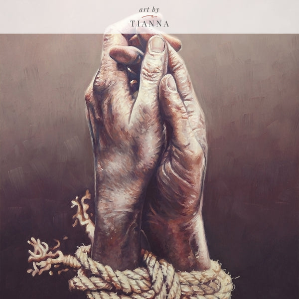 Bound | Digital Download