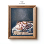 Still Life With Bread | Digital Download