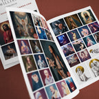 Printable Catalogues