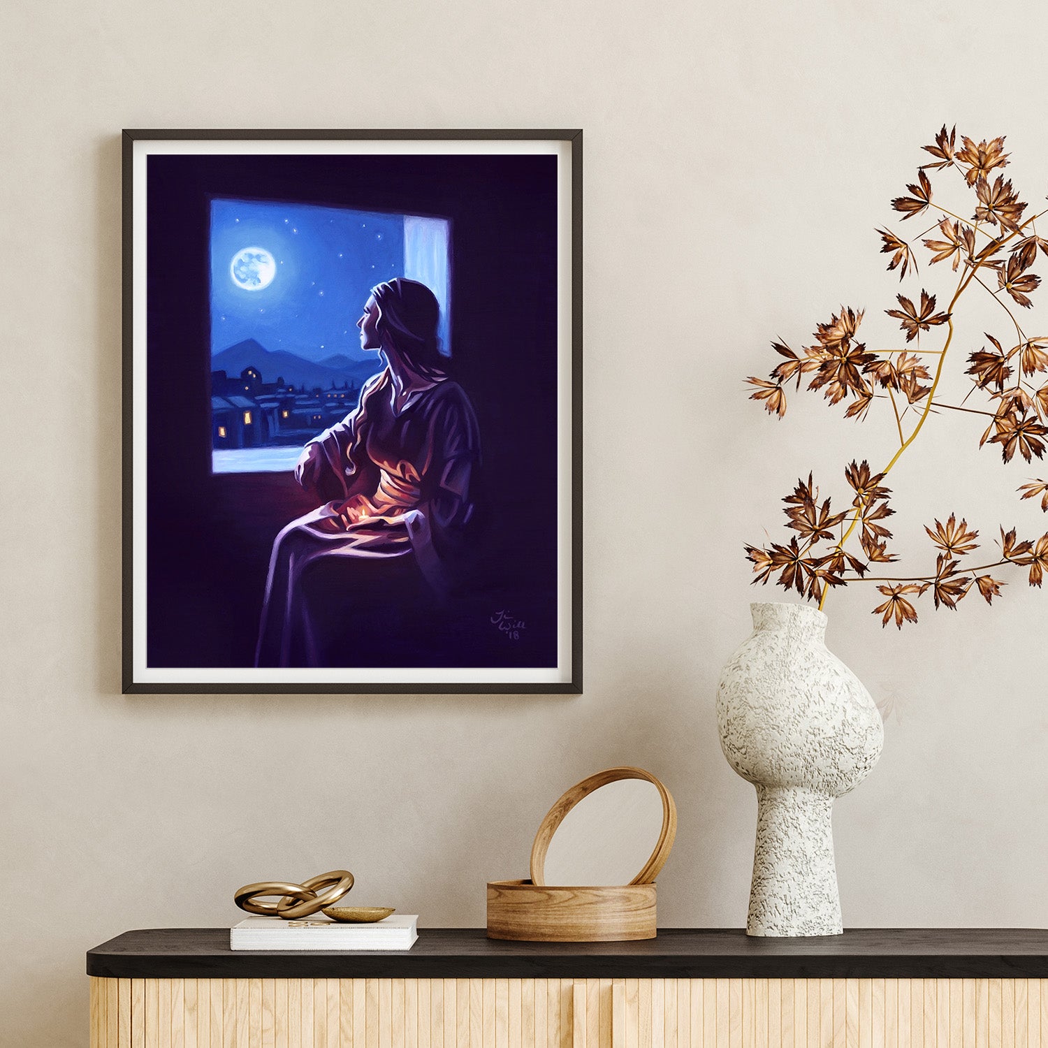 His Bride Waits image 1