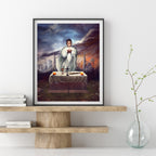 He Will Reign image 1